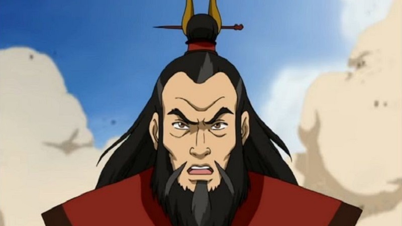 Beberapa Fakta Avatar Roku yang Fans Harus Ketahui Nih! | Dunia Games