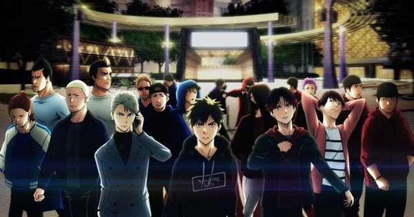 7 Anime Series Similar to Tokyo Revengers That You Should Watch! | Dunia  Games