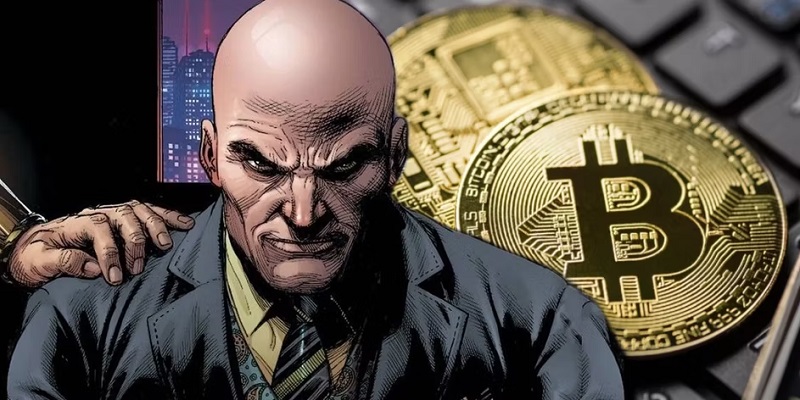 15 Facts about Lex Luthor, One of the Richest and Smartest People in