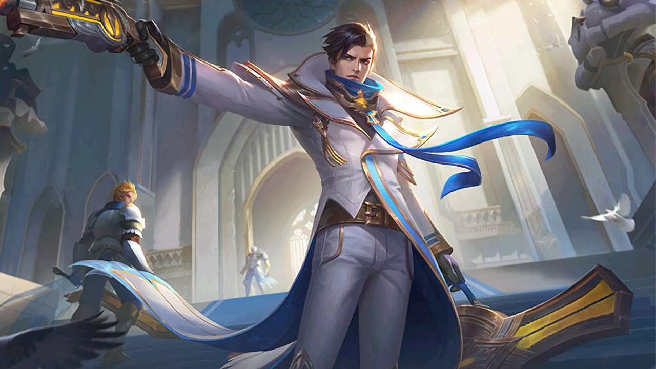 5 Best Marksman Heroes in Mobile Legends of February 2021 | Dunia Games