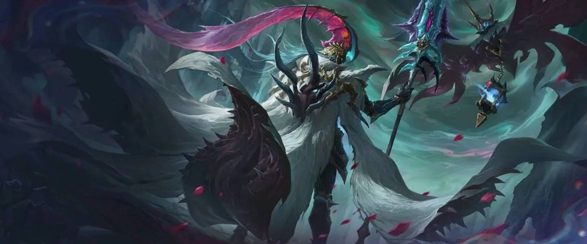 Skin ML yang Bisa Berubah Skin ML yang Bisa Berubah