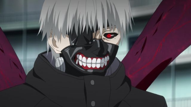 10 Masked Anime Characters Who Are Actually Good-Looking | Dunia Games