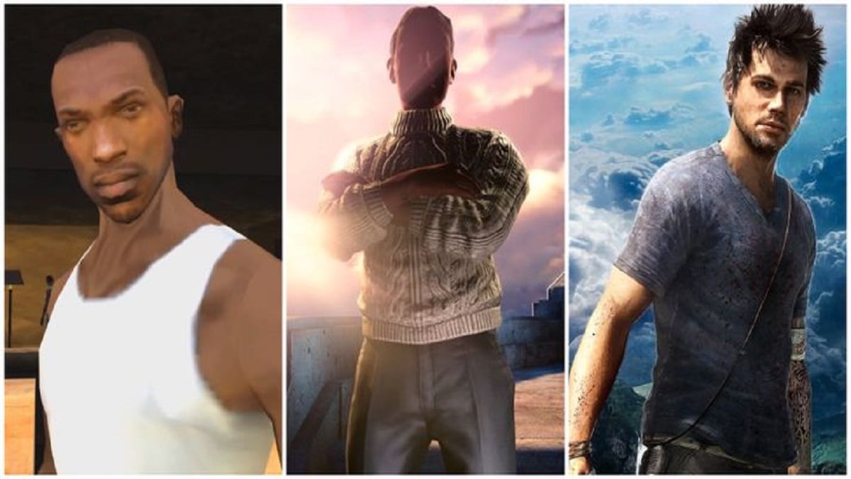 5 Game Characters That Started Weak Then Become Overpowered | Dunia Games