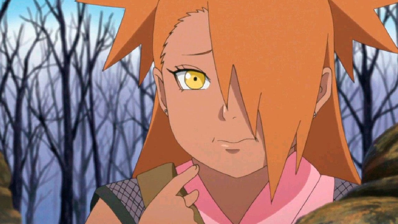 Daftar Karakter Naruto Lengkap Daftar Karakter Naruto Lengkap