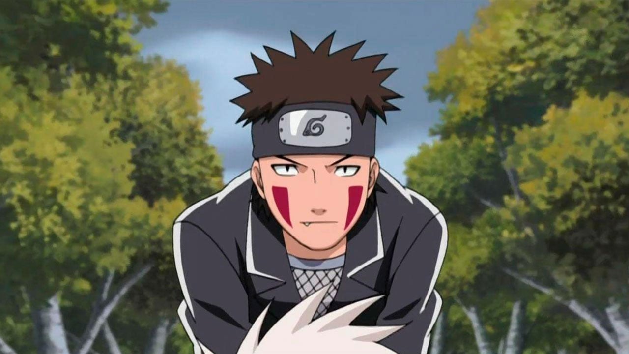 Daftar Karakter Naruto Lengkap Daftar Karakter Naruto Lengkap