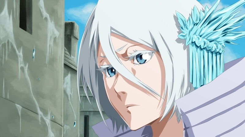 10 Facts about Rukia's Bankai in Bleach That are Surprising and Rarely ...