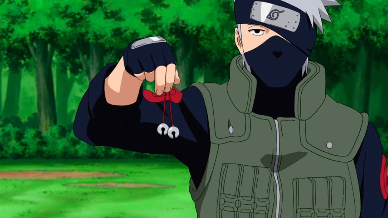 Daftar Karakter Naruto Lengkap Daftar Karakter Naruto Lengkap