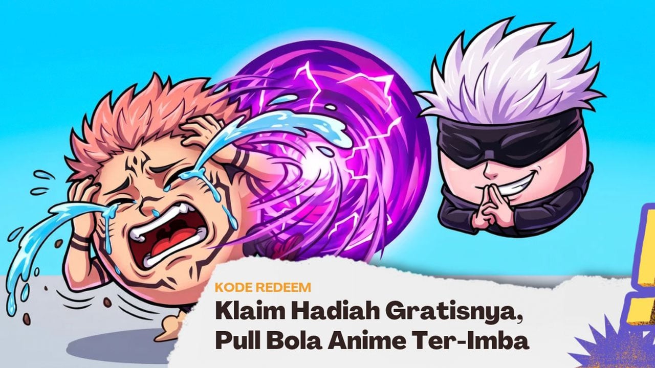 Kode Redeem Anime Ball Duels Roblox Terbaru Oktober 2026, Klaim 800 Gems Sekarang