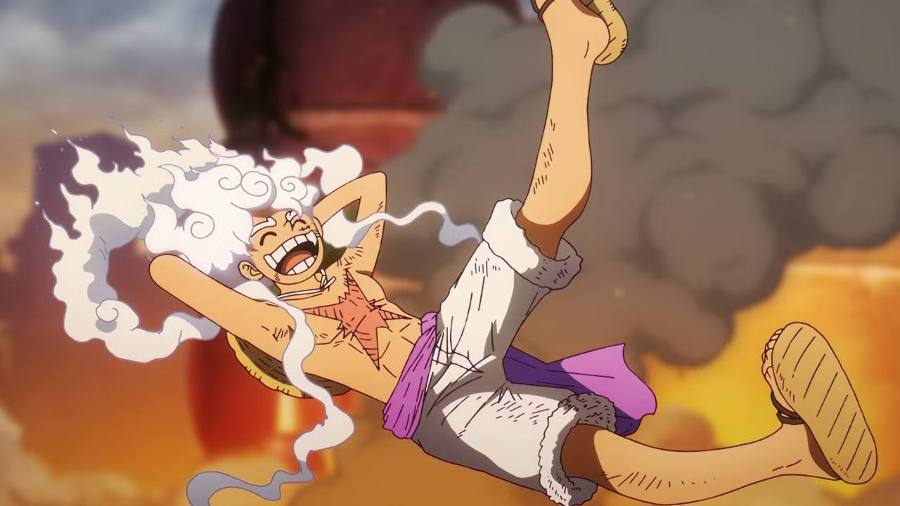 Skin ML One Piece
