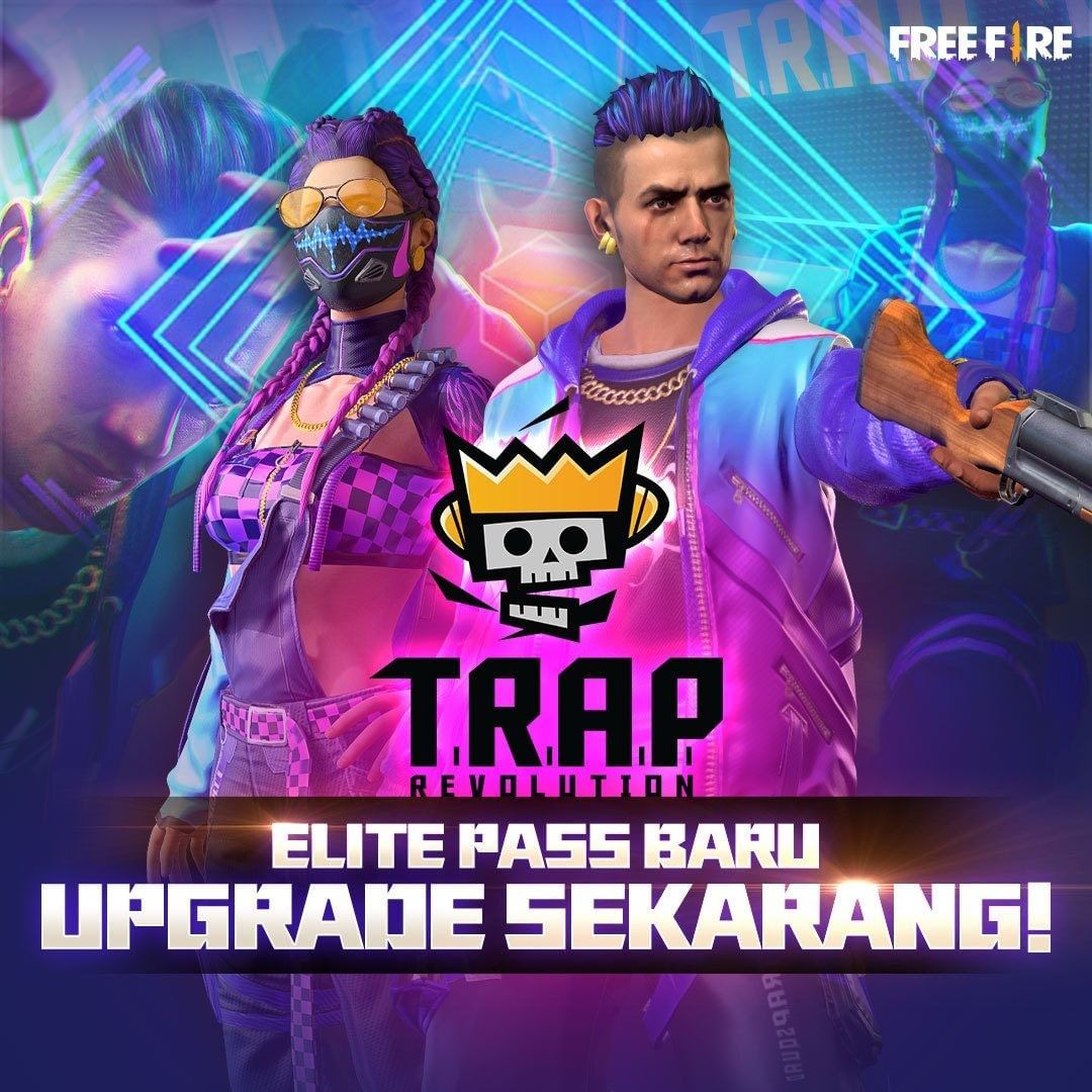 Here S How To Redeem Free Fire Codes February 2020 Many Rewards Await You Dunia Games