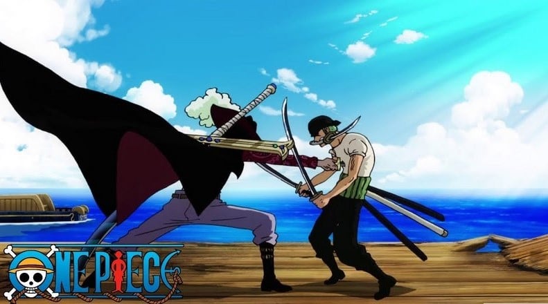 One Piece: 10 Things Every Fan Should Know About Mihawk