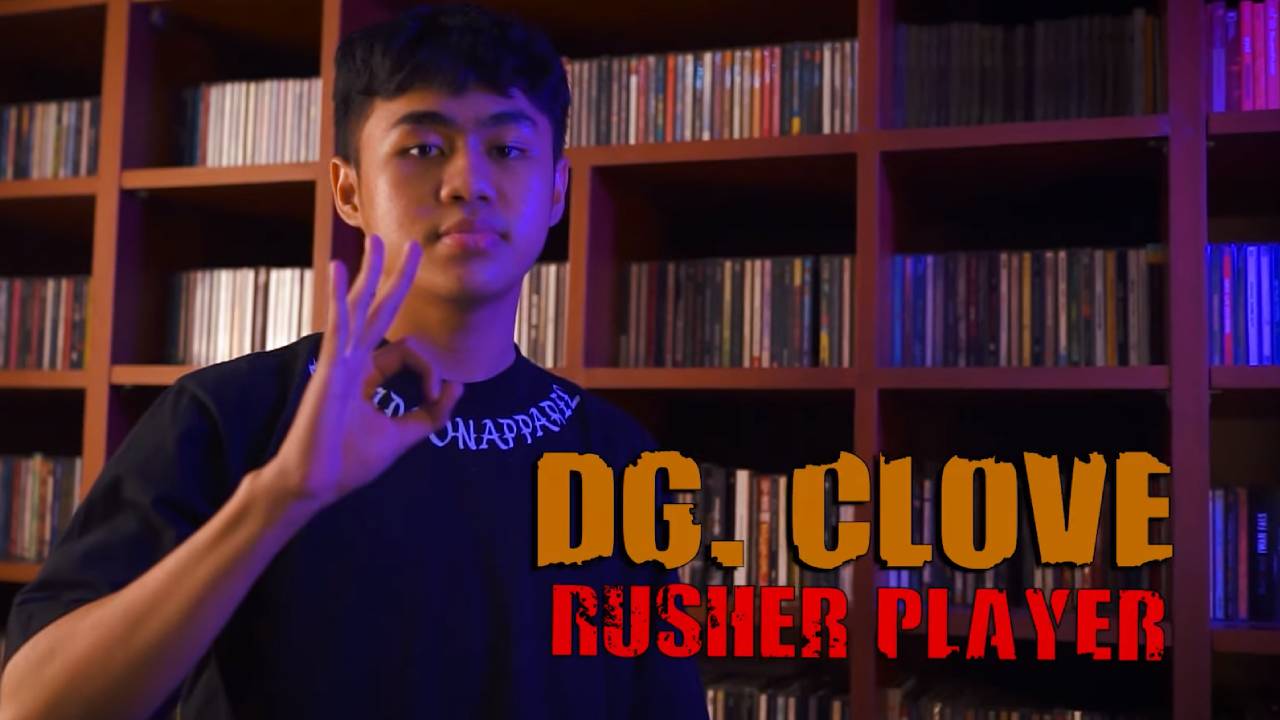 DG Esports Announces Roster Ahead of CODM Major Series Season 7 | Dunia ...