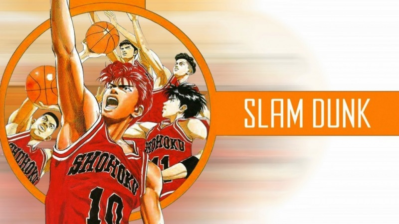 A Reboot Version? These Are The Most Interesting Slam Dunk Anime Facts |  Dunia Games