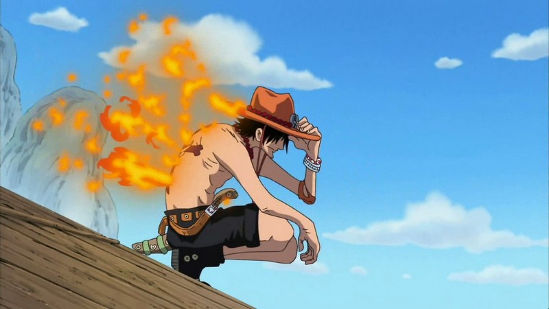 16 Karakter di One Piece yang Mampu Menggunakan Ketiga Jenis Haki ...