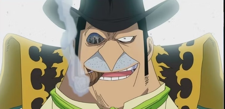 7 Karakter One Piece yang Terinspirasi dari Tokoh Sejarah Asli | Dunia ...