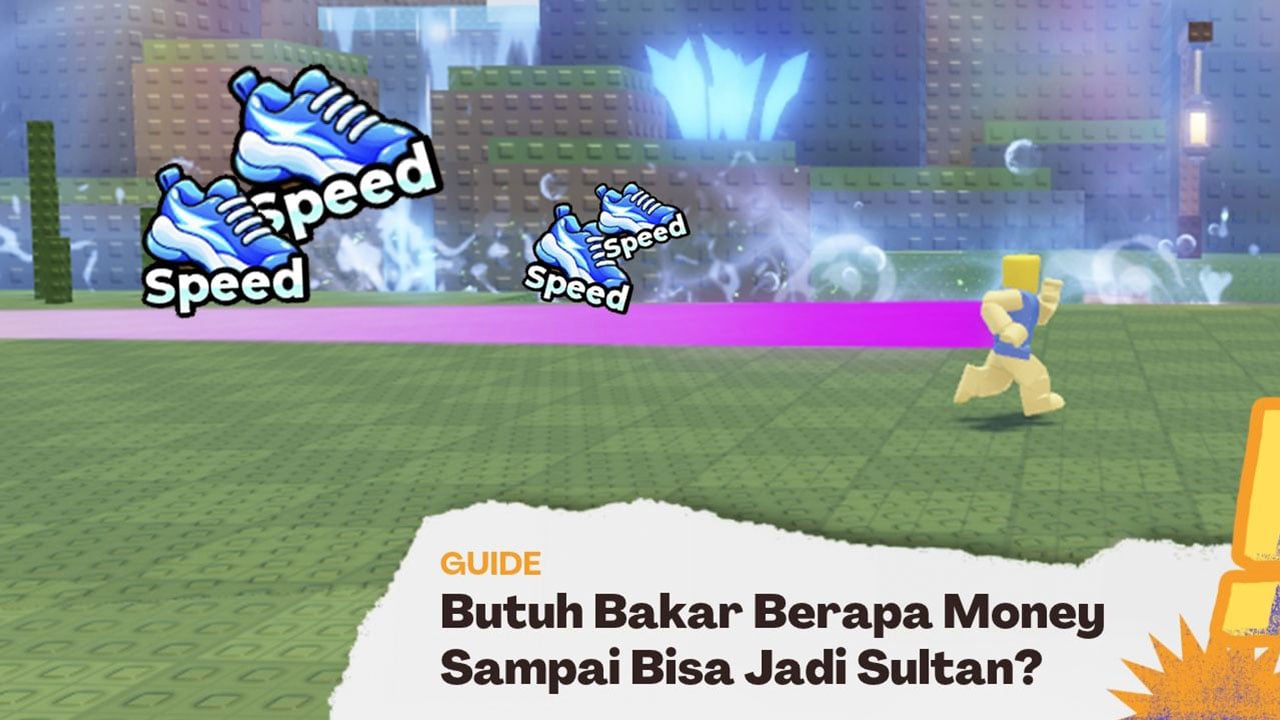 Daftar Semua Upgrade Steal An Egg Roblox, Berapa Duit Sampai Level Max?