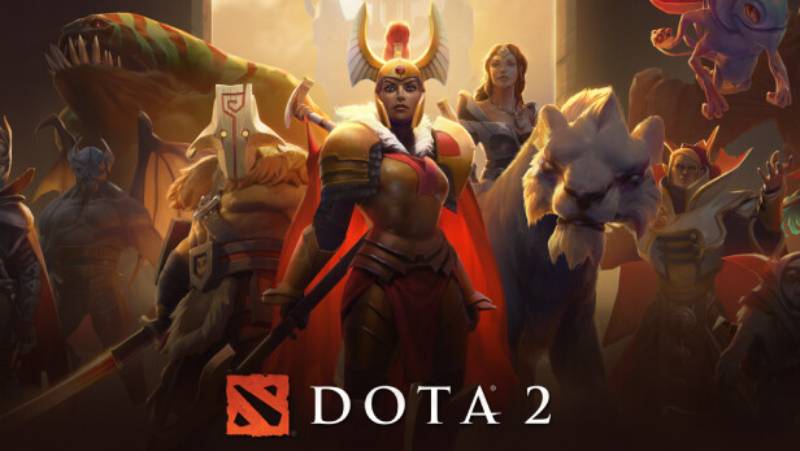 Download Dota 2 APK Android