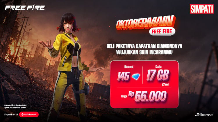 Oktobermain SIMPATI Oktobermain SIMPATI