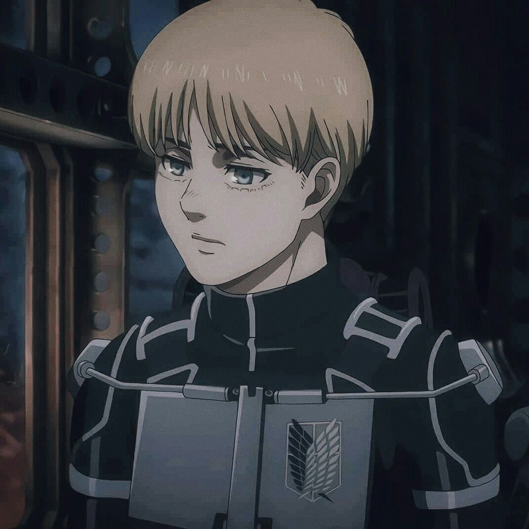 Armin Arlert | Anime, Armin, Aot characters