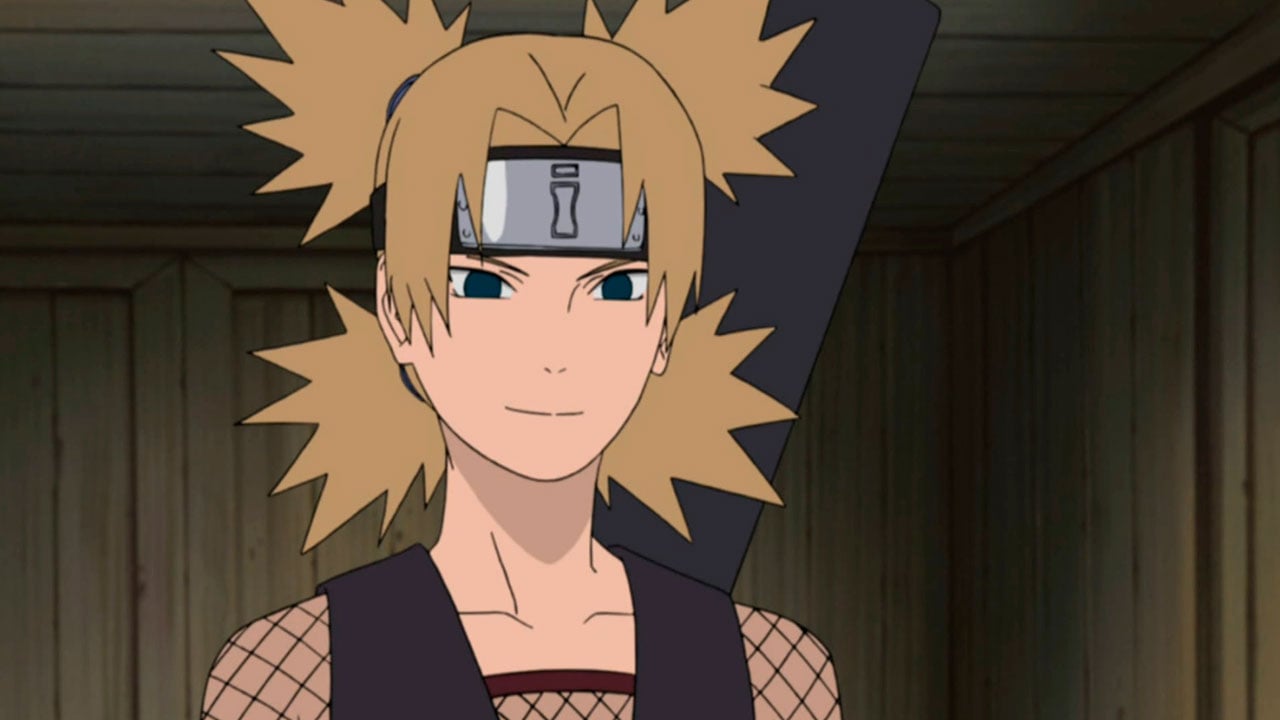 Daftar Karakter Naruto Lengkap Daftar Karakter Naruto Lengkap