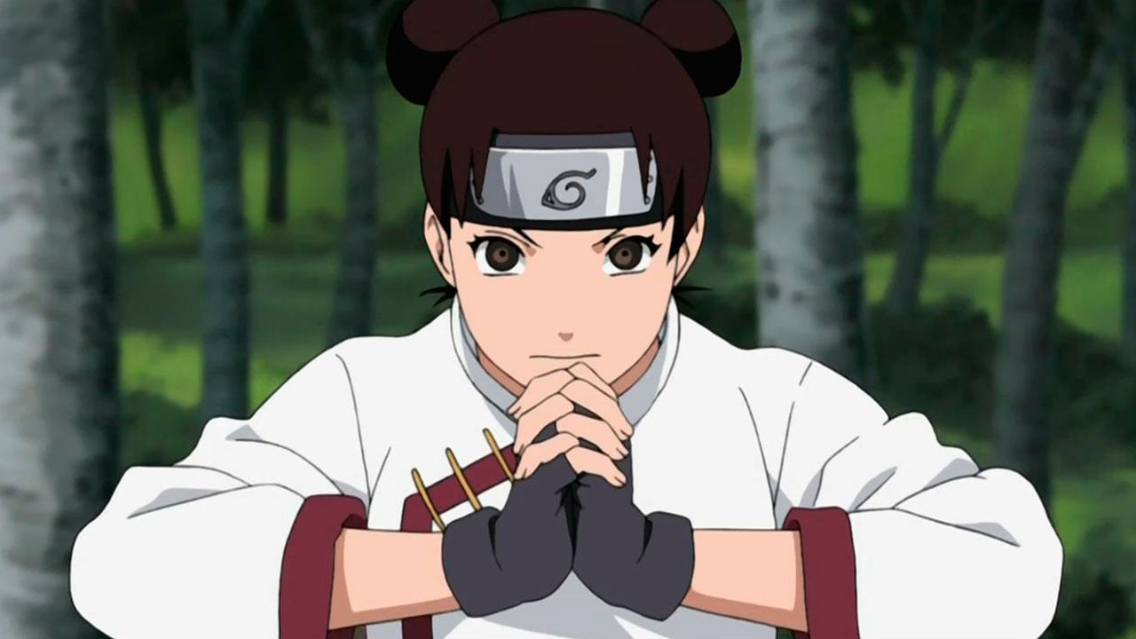 Daftar Karakter Naruto Lengkap Daftar Karakter Naruto Lengkap