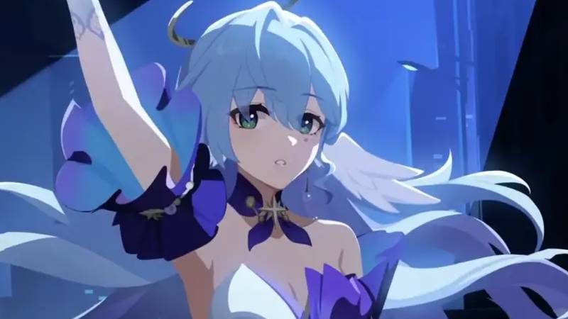 Robin Inside 10 Fakta Robin Honkai Star Rail, Biduan Dari Penacony! | Dunia Games