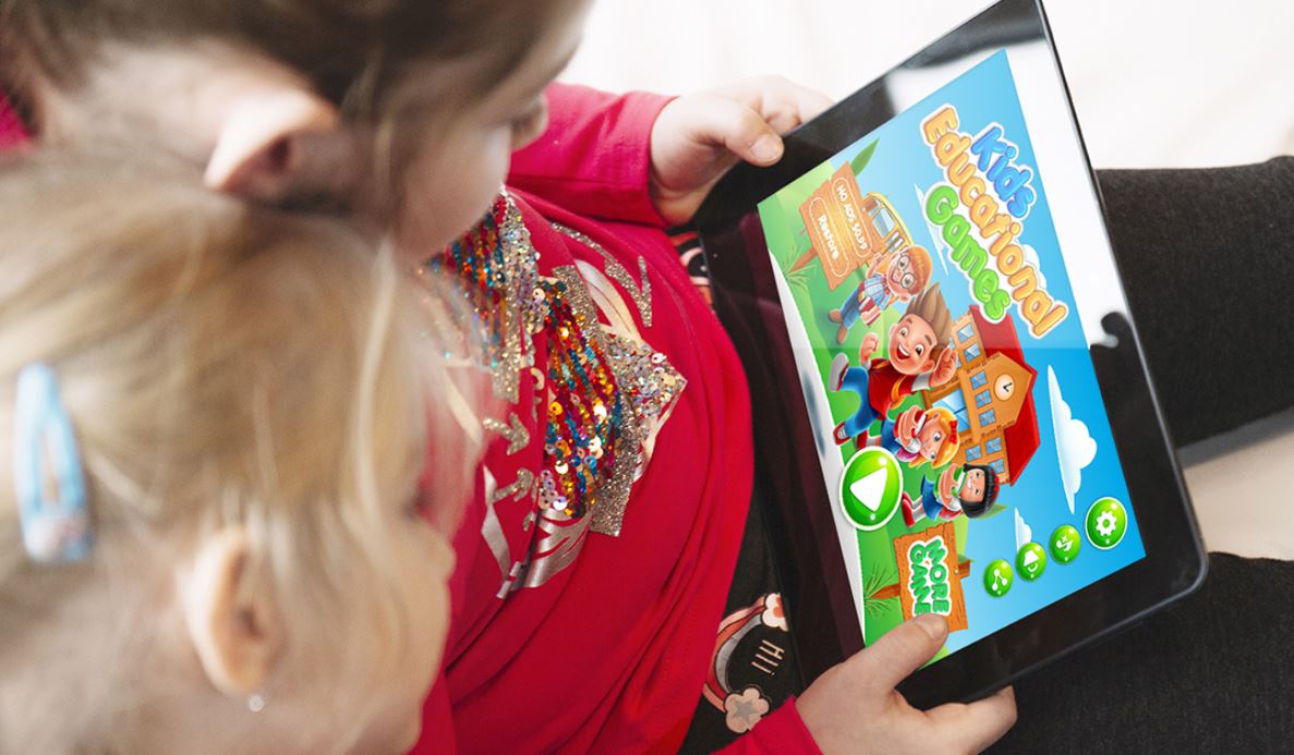 10 Best Children's Educational Games for Android, Light and Quota ...