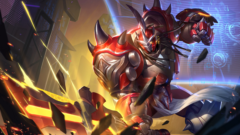 Shellfire Empire 5 Tips Ranked Shellfire Biar Nggak Noob Kaya Newbie | Dunia Games
