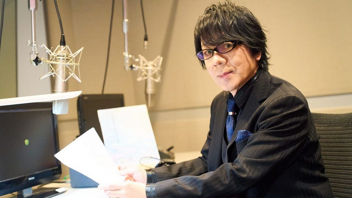 Afzen Api Aizen Voice Actor 60 Photos - Moonagedaydream.film