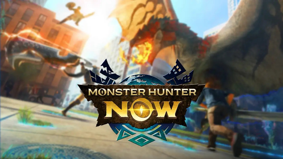 Monster Hunter Now: All Chapters, Monster & Weapon Unlocks, HR Rewards