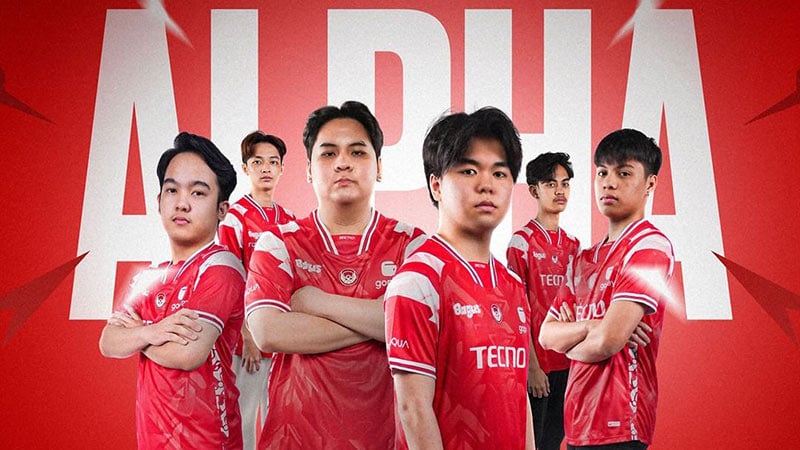 Roster BTR Alpha MPL ID S14, Ada 2 Pemain dan Coach Baru | Dunia Games
