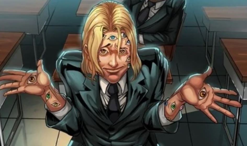 10 Weakest Mutants in Marvel Universe. Who are They? | Dunia Games