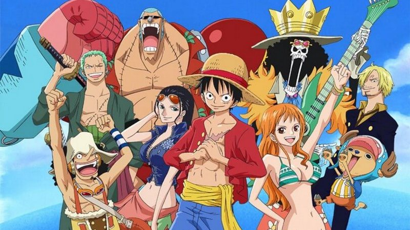 30 Best Anime Recommendations of All Time, Which One's Your Favorite? |  Dunia Games
