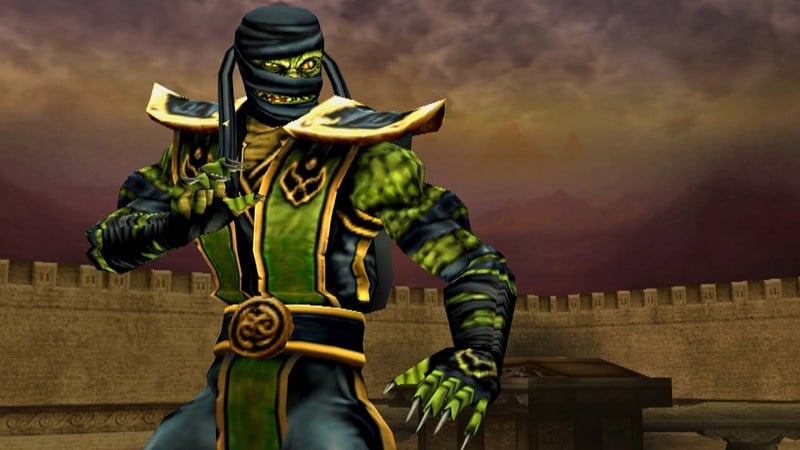 The Most Complete List of Mortal Kombat Shaolin Monks Fatalities You Must  Try!