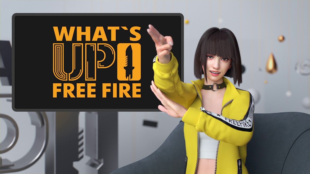 Free Fire&#39;s Kelly Complete Character Breakdown, the Energetic Sprinter! |  Dunia Games