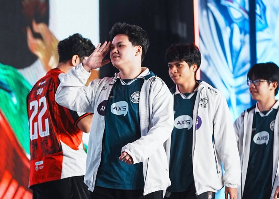 Cara EVOS Juara Cara EVOS Juara
