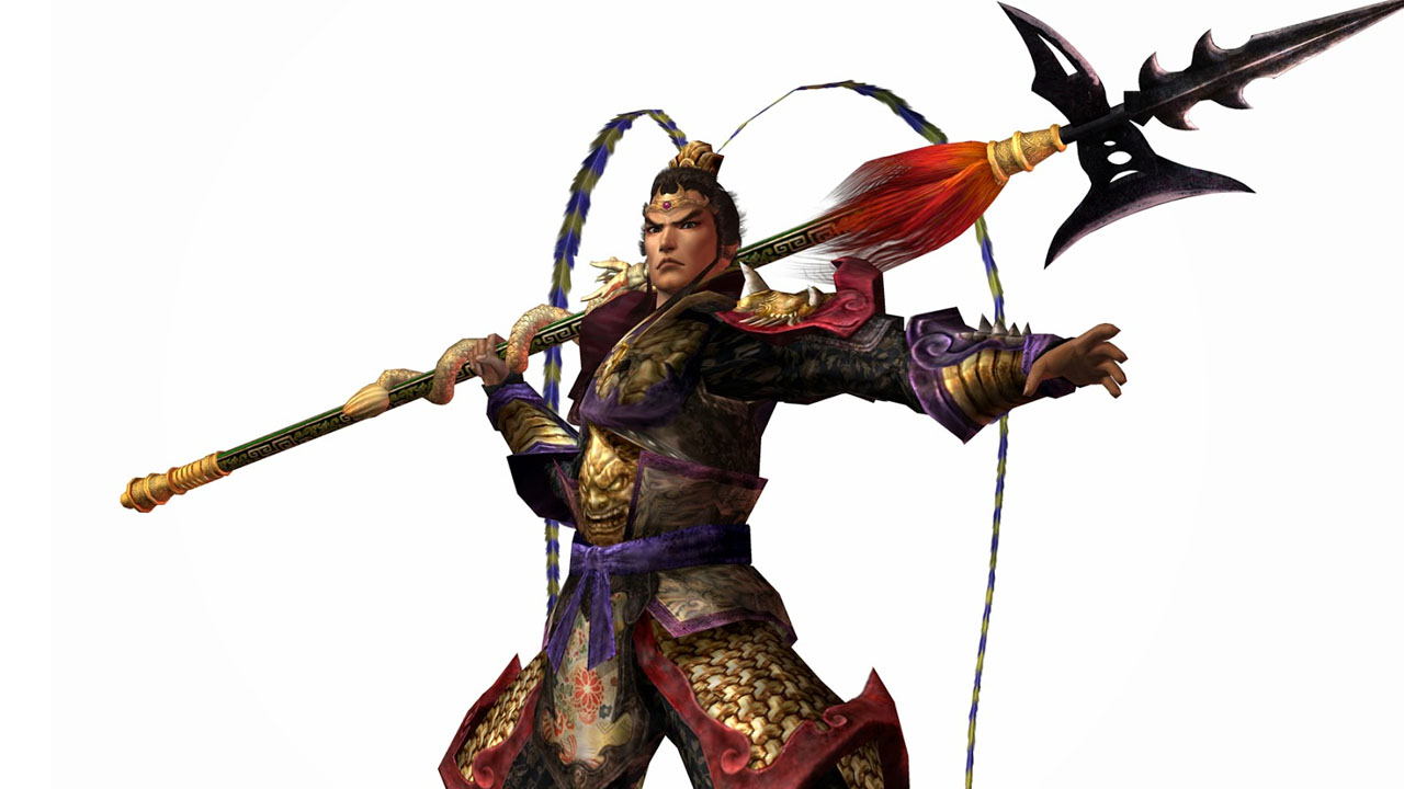 Inilah 10 Karakter Dynasty Warriors 5 Favorit Gamer, Siapa
