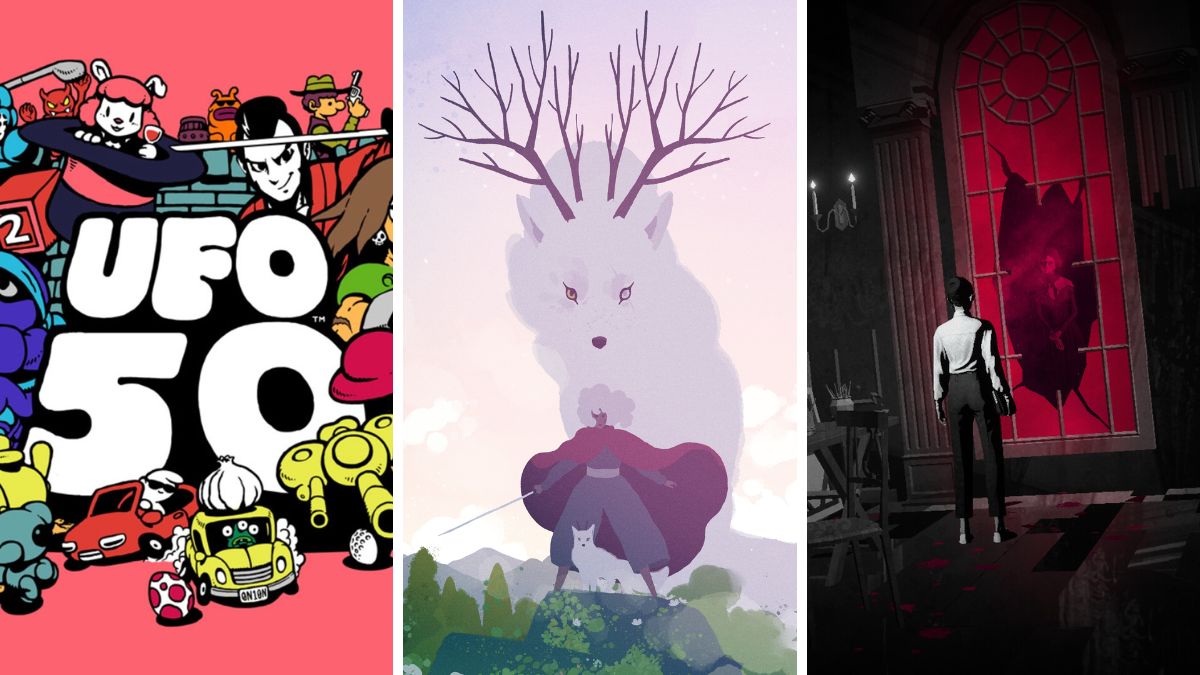 Prediksi 10 Game Indie Terbaik yang Harus Ada di The Game Awards 2024 ...