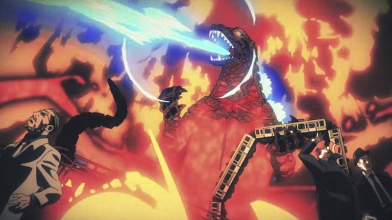21 Most Thrilling Kaiju Anime, Save the World from Giant Monsters | Dunia  Games