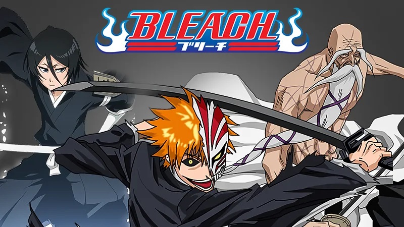 10 Facts about Rukia's Bankai in Bleach That are Surprising and Rarely ...