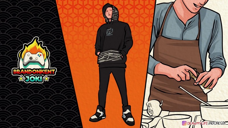 [PROFILE] Get to Know More About BrandonKent, the Prankster Who Made It ...