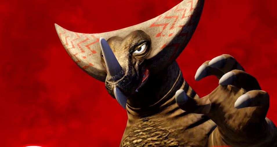 Monster Rancher Game with Kaiju Theme Announced | Dunia Games