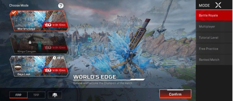 How to Level Up Fast in Apex Legends Mobile | Dunia Games