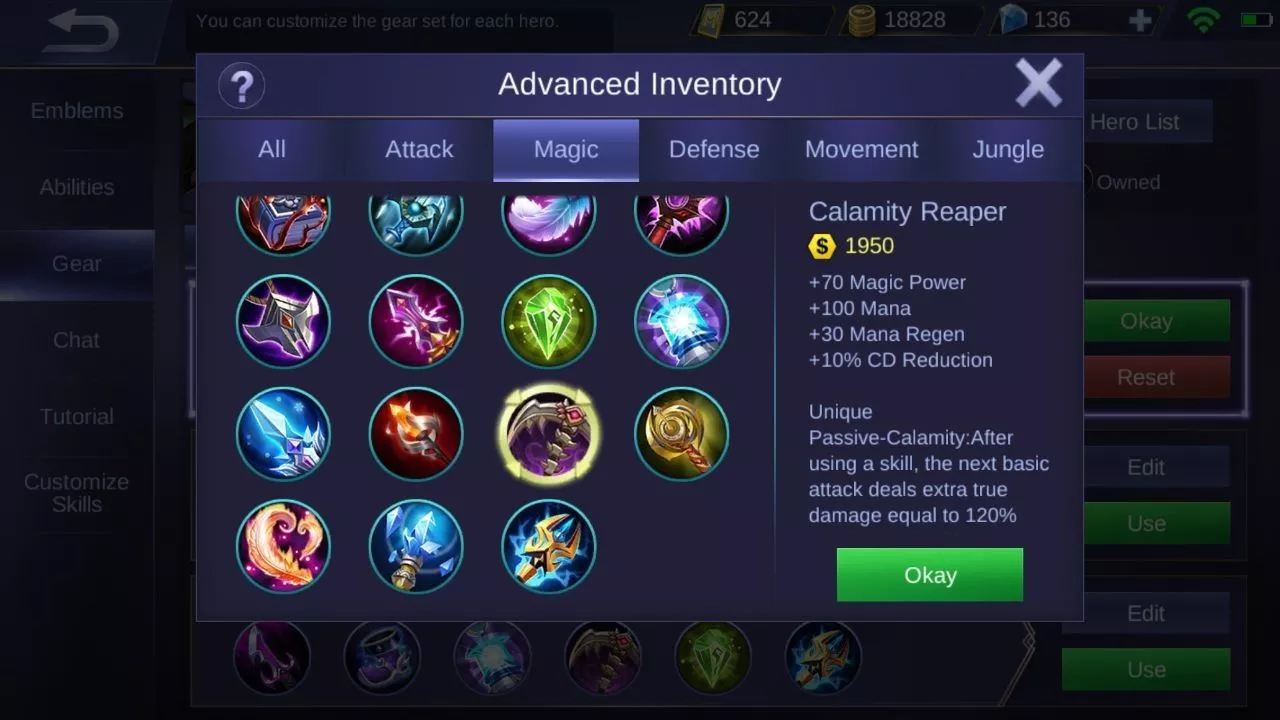 Want To Get Savage This Is Karina Mobile Legends Guide By Jess No Limit