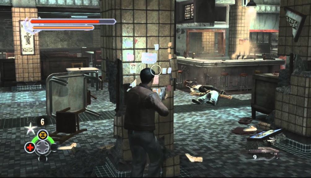 10 Games with Chinese Protagonists | Dunia Games