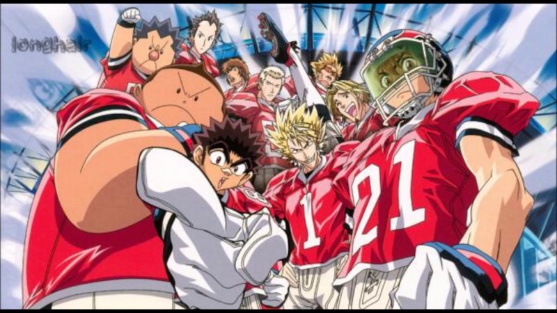The 10 Greatest Sports Anime of All Time According to Dunia Games! | Dunia  Games