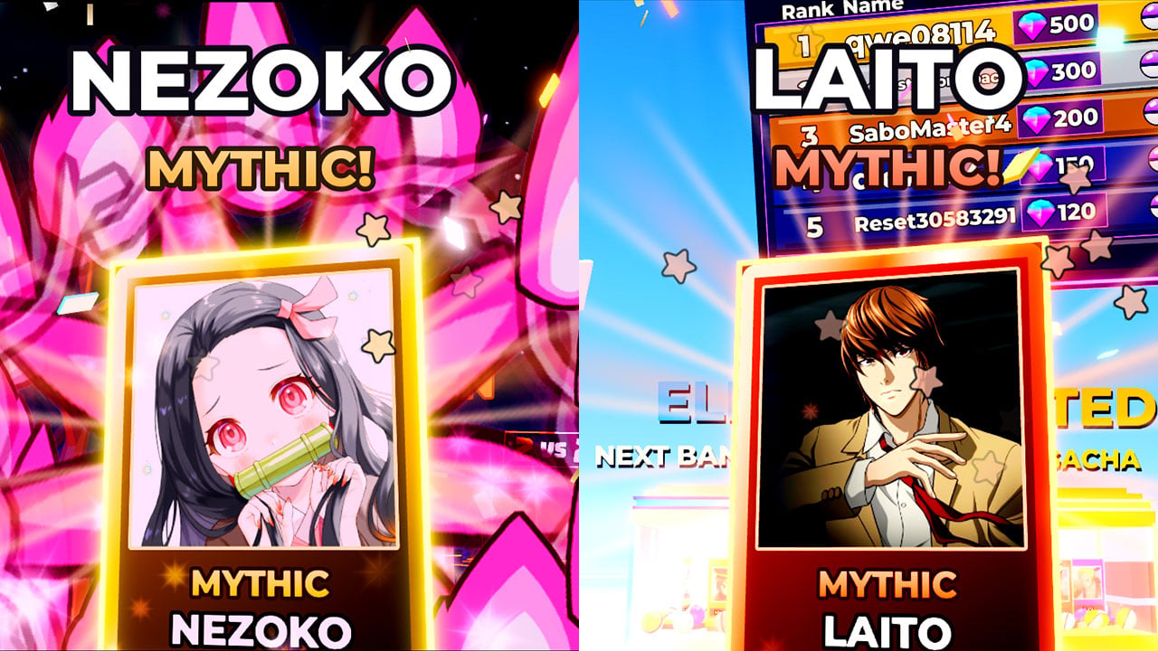 Tier List Anime Ball Duels Tier List Anime Ball Duels