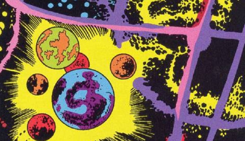 15 Facts about Quantum Realm in MCU That are Different from the Comic ...