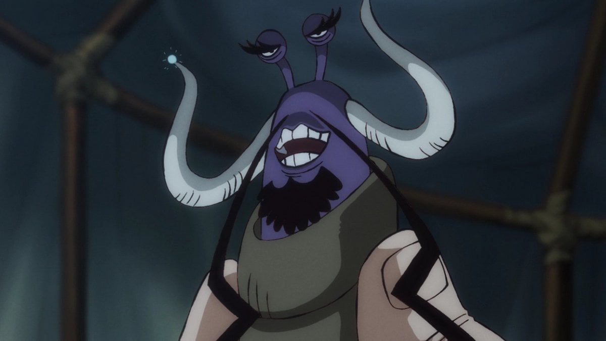 Bocoran Penampakan Den Den Mushi di One Piece Live Action! | Dunia Games