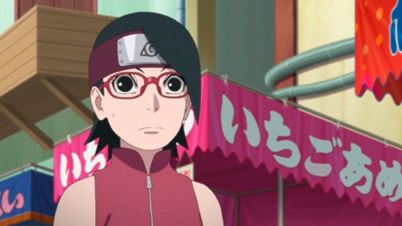 Daftar Karakter Naruto Lengkap Daftar Karakter Naruto Lengkap